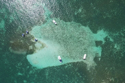 Comment choisir la bonne excursion à la baignoire de Joséphine ?